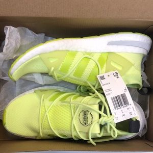 Adidas Women’s Arkyn Semi Solar size 7.5